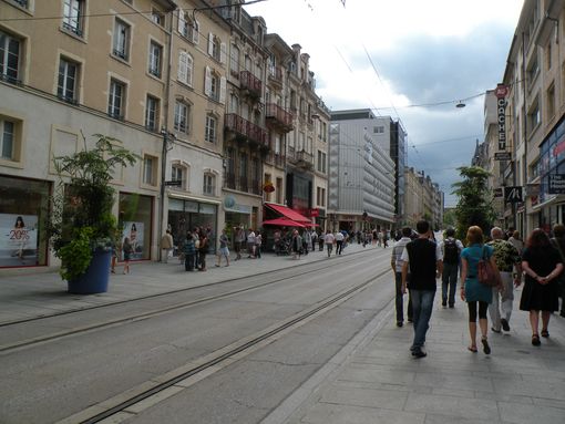  Rue Saint-Georges
